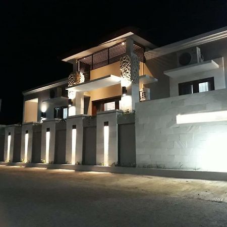 Imperial Villa Syariah Yogyakarta Exterior photo