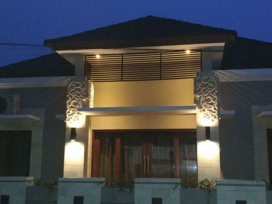 Imperial Villa Syariah Yogyakarta Exterior photo