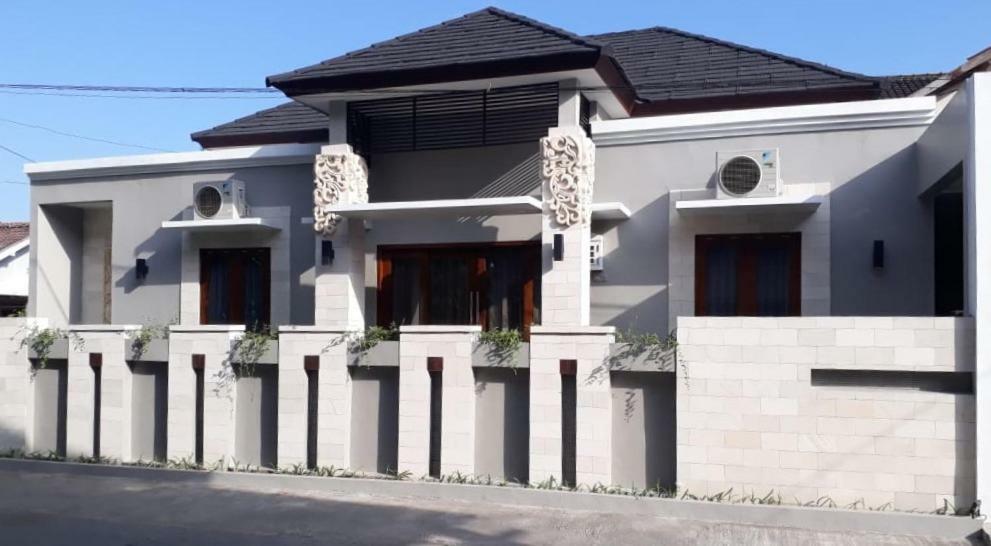 Imperial Villa Syariah Yogyakarta Exterior photo